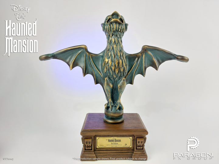 Bat Stanchion