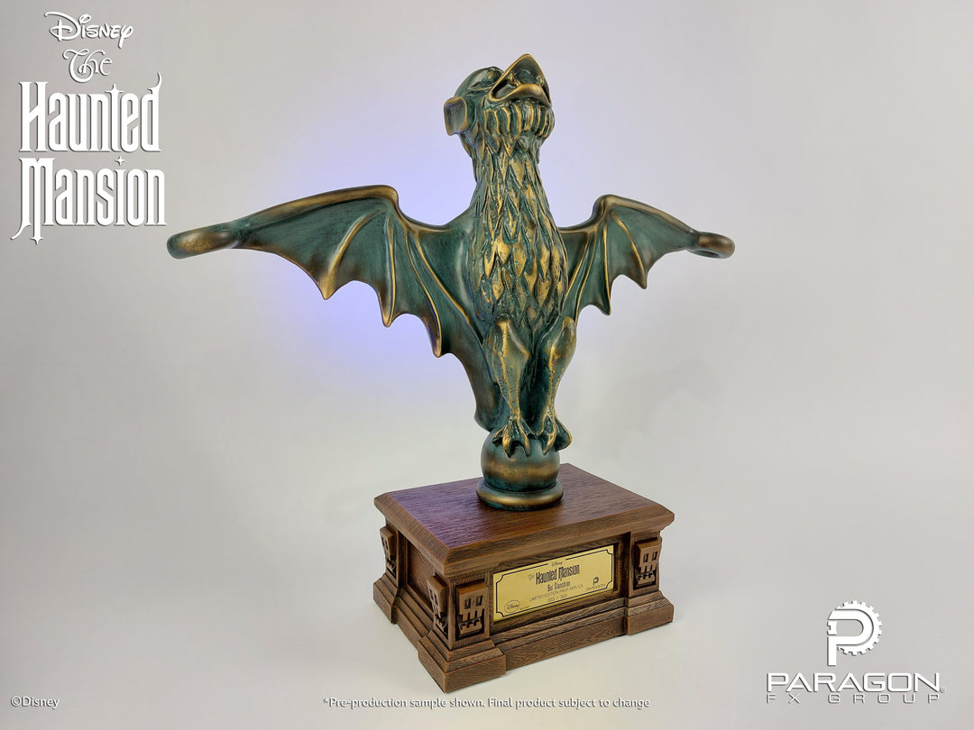 Bat Stanchion