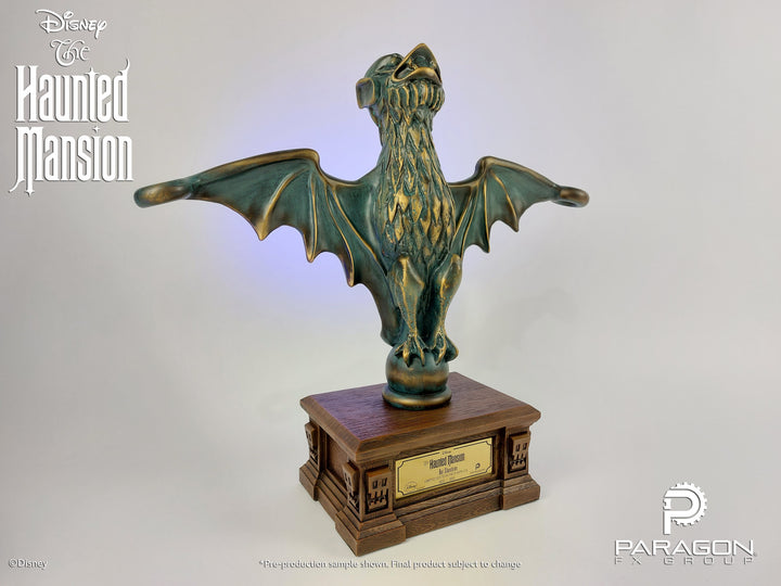 Bat Stanchion