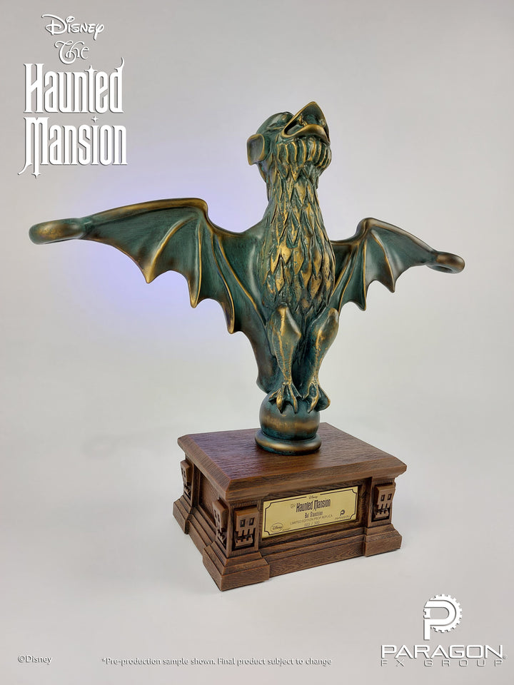 Bat Stanchion
