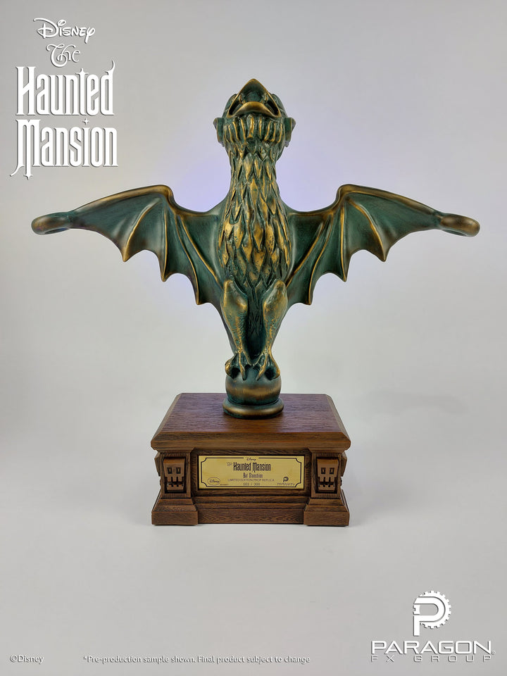 Bat Stanchion