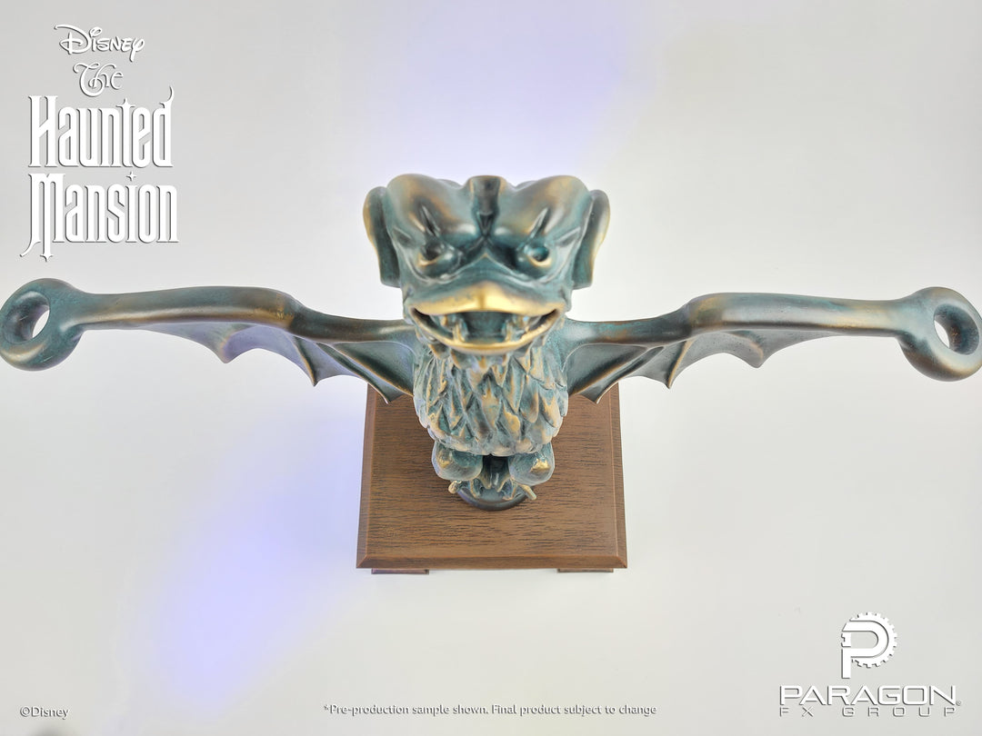 Bat Stanchion
