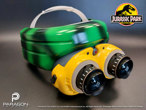Night Vision Goggles