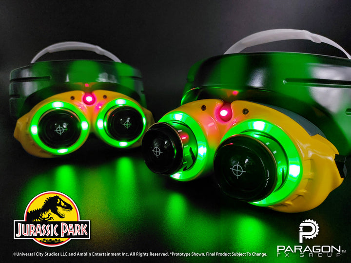 Night Vision Goggles