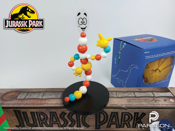 Ultimate Jurassic Park Combo