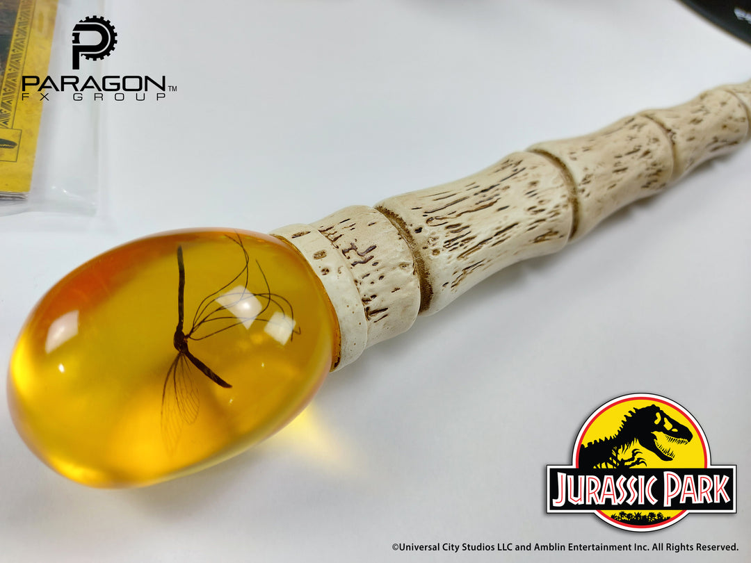 Ultimate Jurassic Park Combo