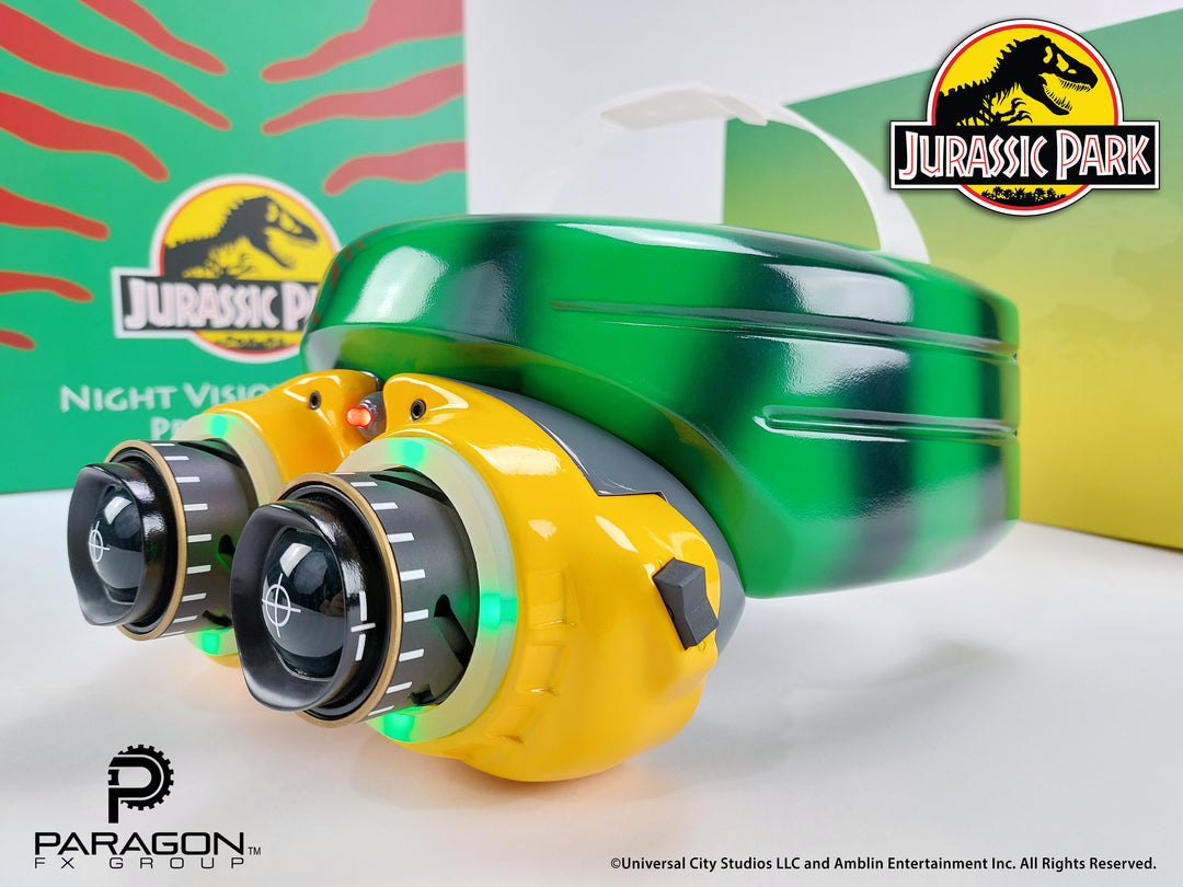 night vision goggles palworld Night Vision Goggles | Buy Jurassic Park Prop Replicas