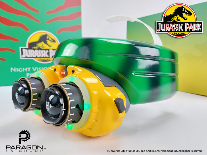 Night Vision Goggles