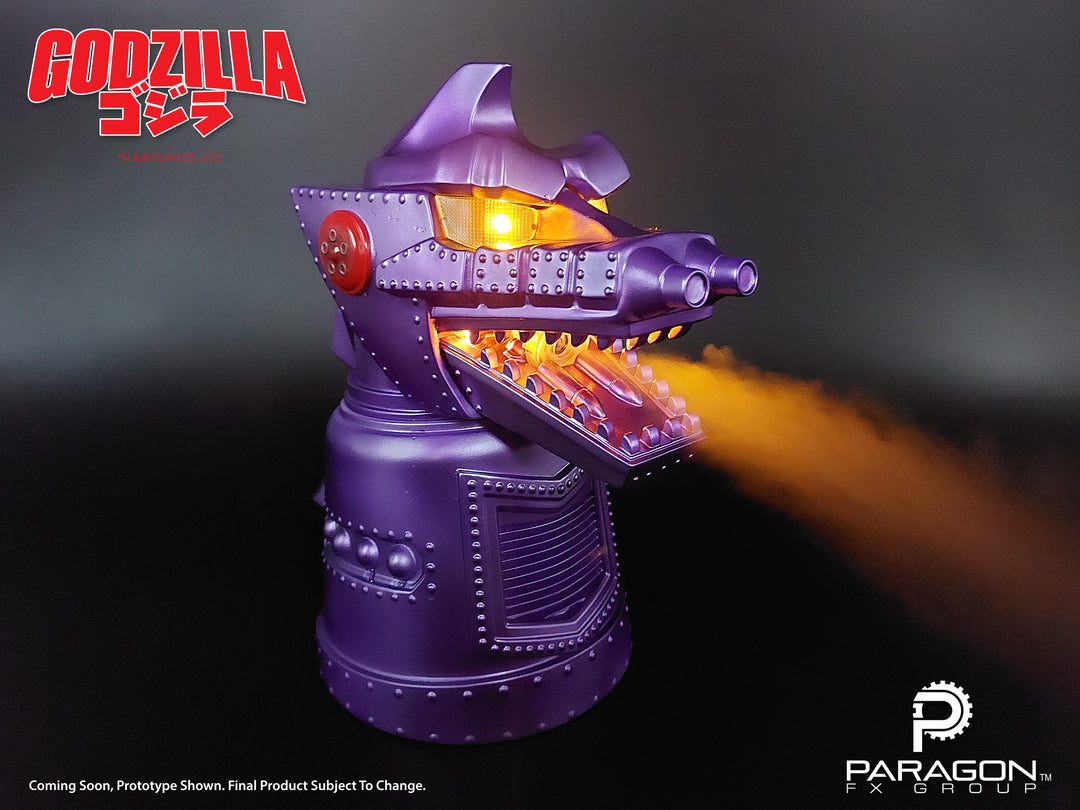 Exclusive Metallic Tree Topper Variants