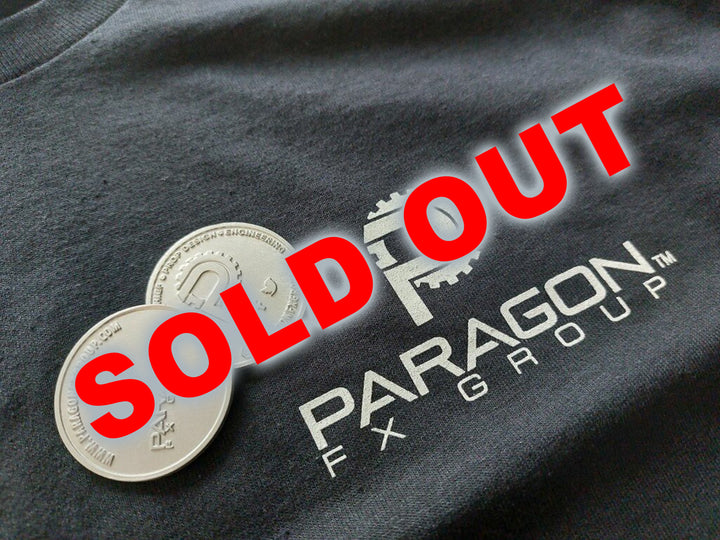 Team Paragon Shirt