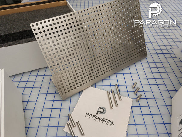 Multi-purpose (Super Stand) Display Stand