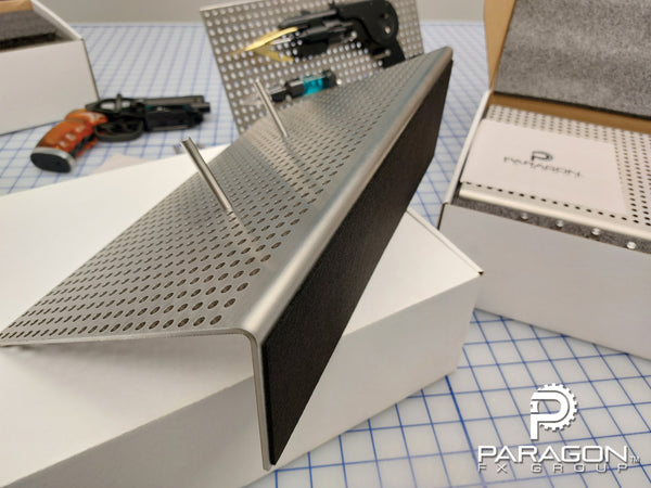 Multi-purpose (Super Stand) Display Stand