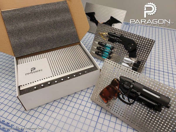 Multi-purpose (Super Stand) Display Stand
