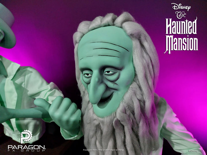 Hitchhiking Ghosts Set