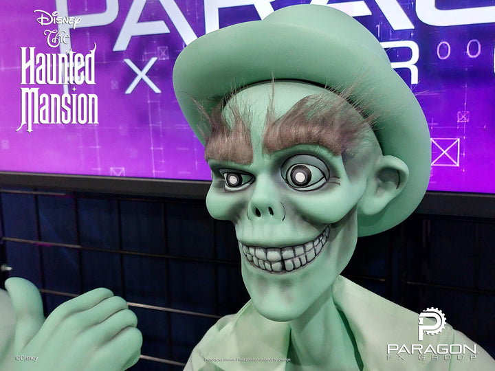Hitchhiking Ghosts Set