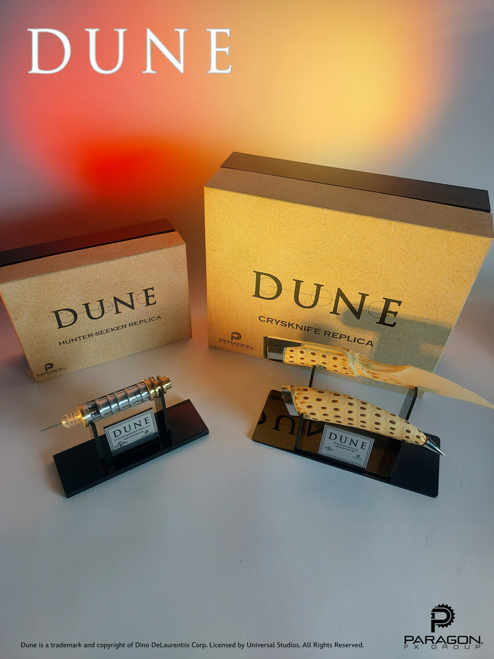 Dune Combo
