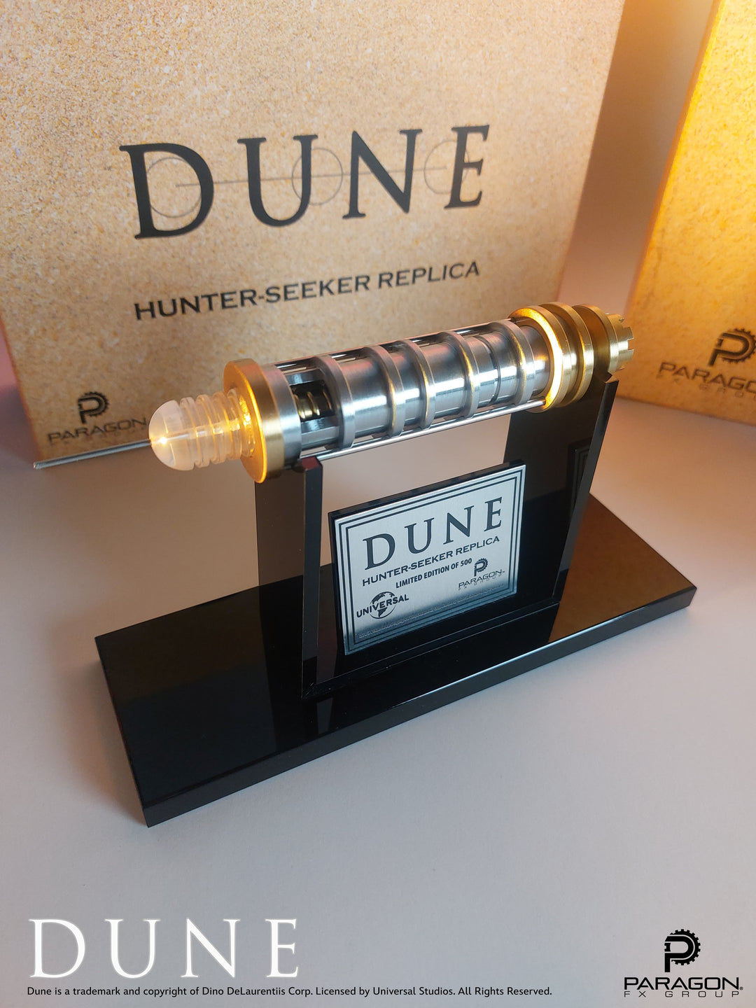 Dune Combo