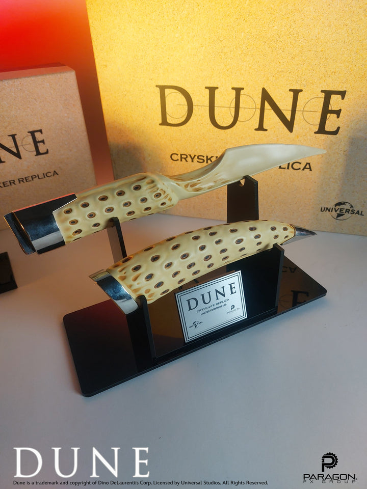 Dune Combo