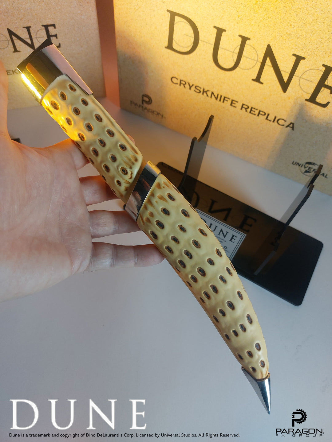 Dune Combo