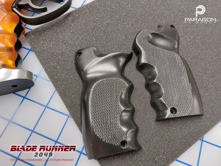 Assorted Blaster Grips