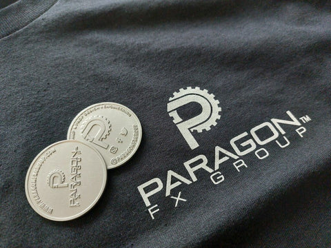 Team Paragon Shirt