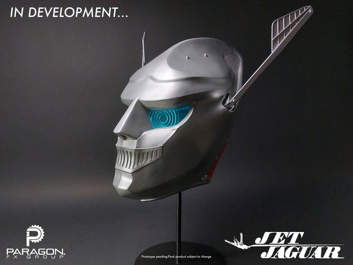 Jet Jaguar