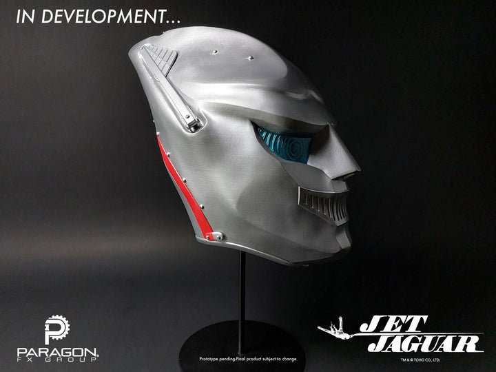 Jet Jaguar