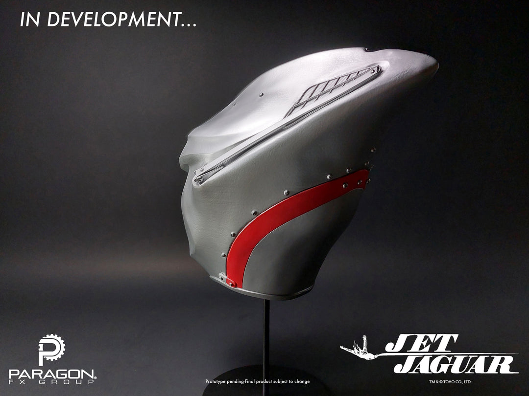 Jet Jaguar