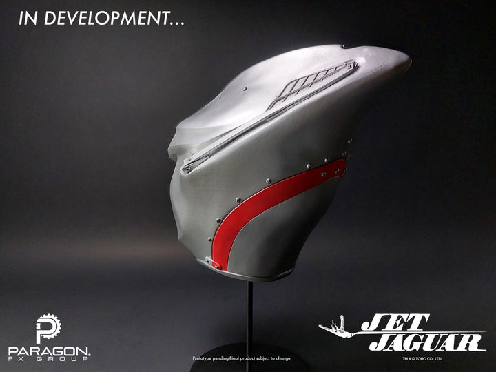 Jet Jaguar