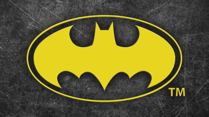 89 Batman Combo