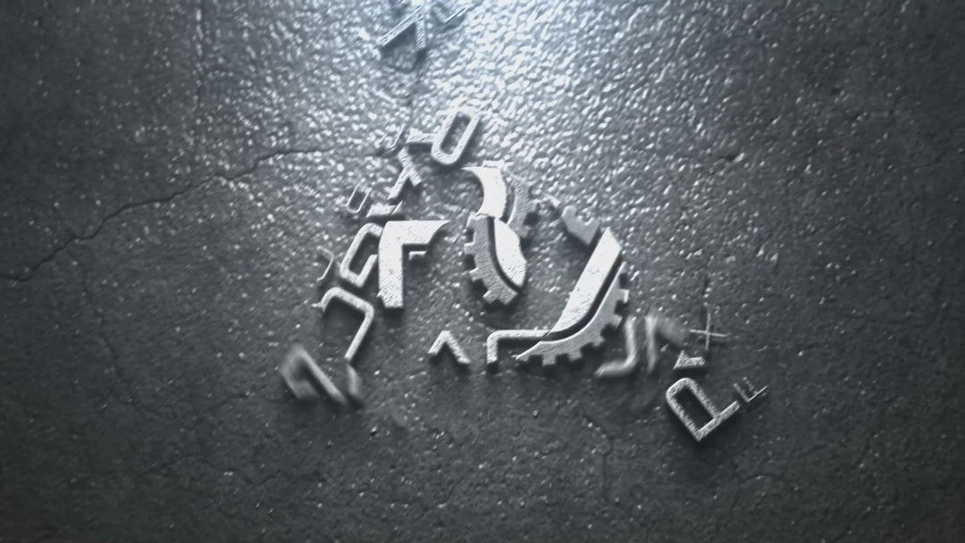 Deckard's Water Action Model