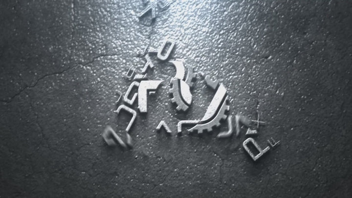 Deckard's Water Action Model