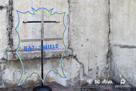 Bat Shield