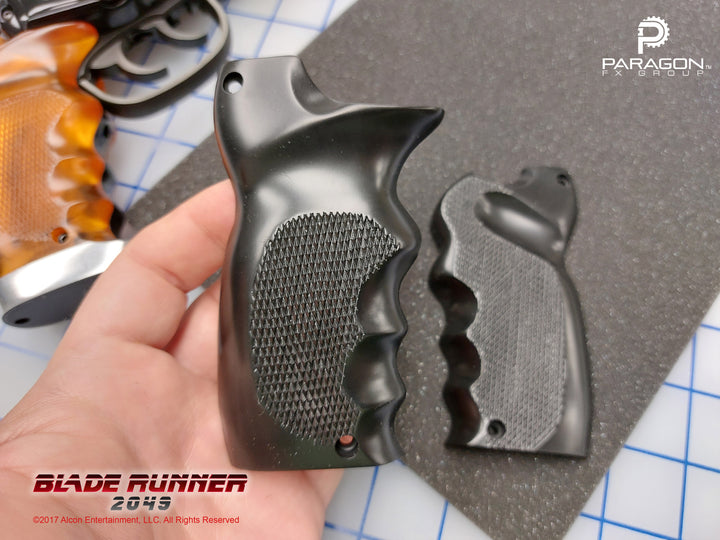 Assorted Blaster Grips