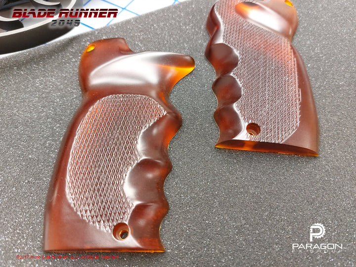 Assorted Blaster Grips